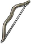 Gakkung Bow :: Weapon :: Bow .